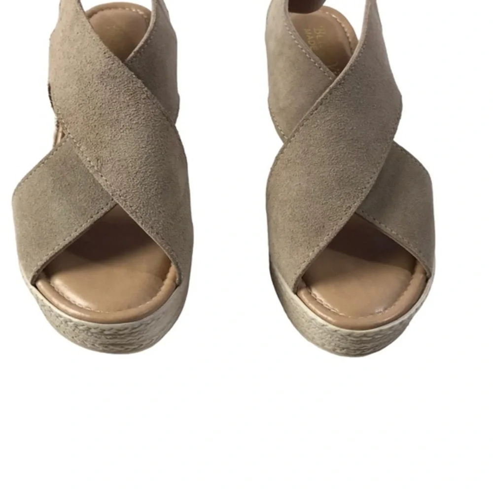 Bella Vita bella vita espadrille